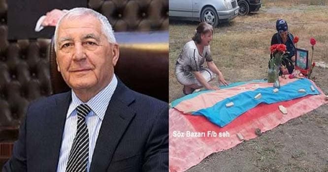 “Tolik qələt edirb, başını daşa döyür" - İcra başçı