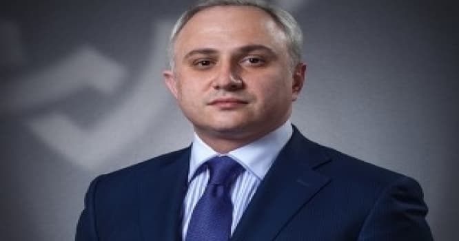 Beynəlxalq Bankda yeni təyinat