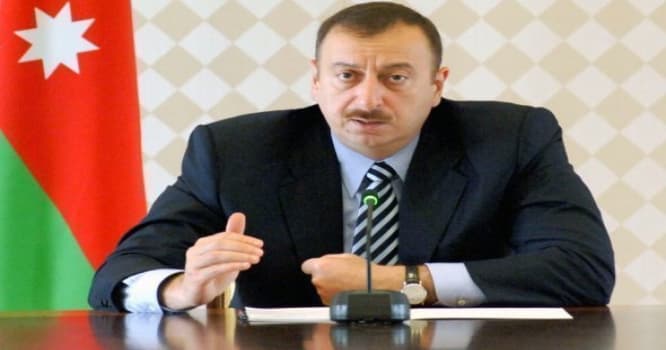 Prezident yüksək vəzifəli məmurlara xəbərdarlıq etdi