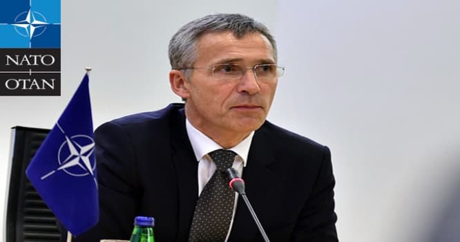 NATO-dan Qarabağ çağırışı