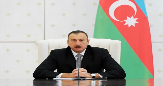 Prezident İranla imzalanmış sazişləri təsdiqlədi