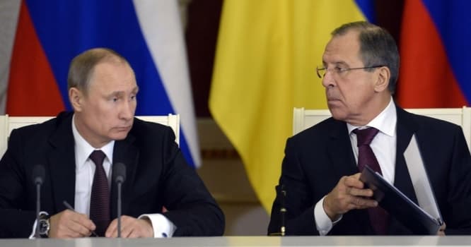 Lavrovla Putinin Bakı səfəri hansı məqsəd daşıyır? - ŞƏRH