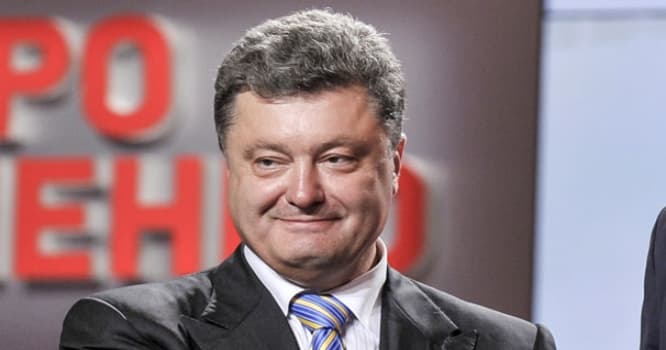 Poroşenko Bakıya gəlir