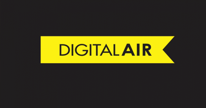 Digital AIR - Rəqəmsal Marketinq təlimləri başlayır!