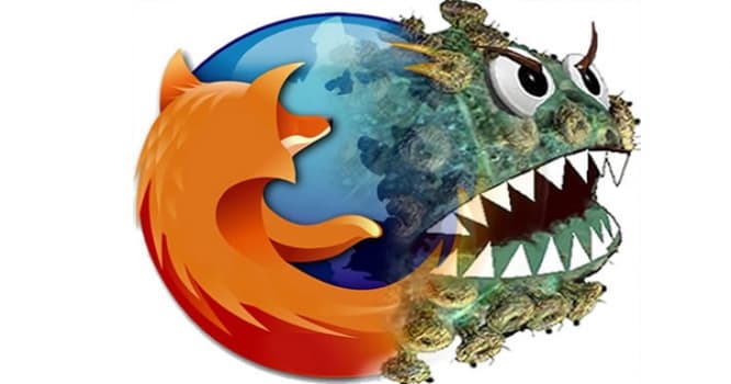 "Firefox" istifadəçilərinin diqqətinə - YENİ VİRUS