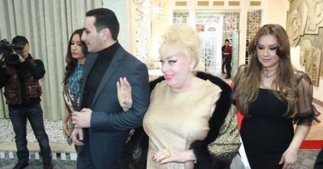 İlhamə Quliyevanın var-dövləti kimə qaldı? - Məhkəmə qərar verdi