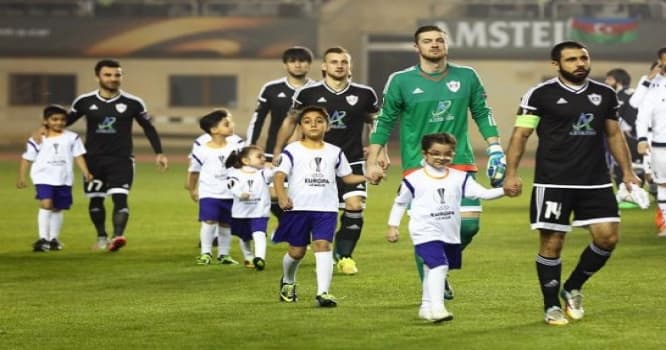 "Qarabağ" Çempionlar Liqasında 2 qol vurdu - VİDEO