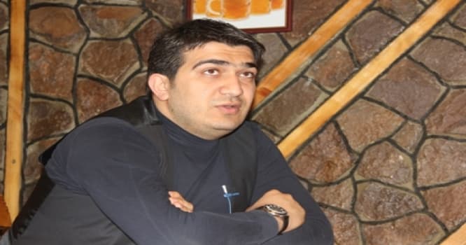 "Xalam oğlumun ölümündə "Grand Hospital"ın həkimi günahkardır" - Əbdül Xalid