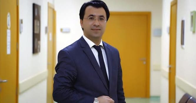 “Grand Hospital”dan xəstə ölümü ilə bağlı açıqlama