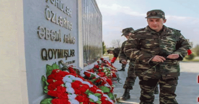 Raquf Orucov haqda sənədli film çəkiləcək