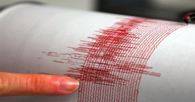 Gürcüstanda baş verən zəlzələ Azərbaycanda 3 baldan çox hiss olundu