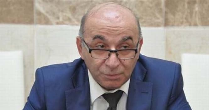 Eldar Mahmudov Vəkillər Kollegiyasının sədrini niyə şantaj edib? - 700 minlik qalmaqal