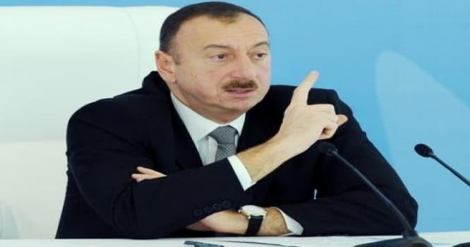Oliqarxların torpaqları əllərindən alınacaq - “Mənə arayış təqdim ediblər, adlar var...”