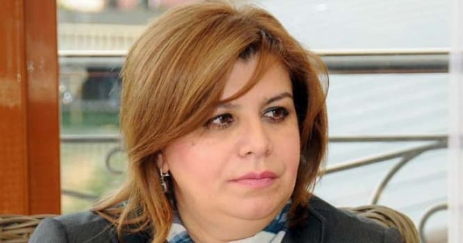 Gülər Əhmədovanın ölkədən çıxmasına icazə verildi