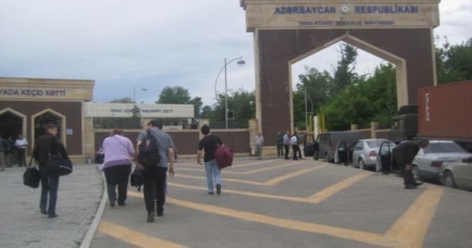 Gömrük qaydaları dəyişdi - Ayda 1 dəfə 1500 dollar