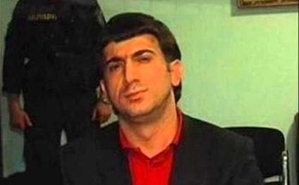 “Rövşən Lənkəranski”yə ölüm hökmü verən avtoritet tutuldu