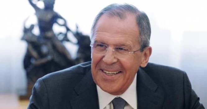 Sergey Lavrovdan Qarabağla bağlı ümidləndirici AÇIQLAMA