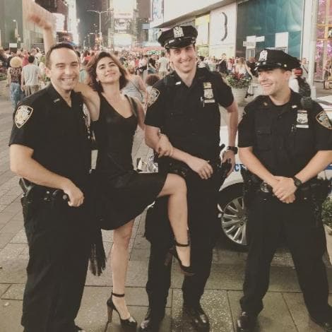 Məşhur azərbaycanlı aktrisa tənqidlərə dözməyib, "İnstagram"nı bağladı - SƏBƏB?