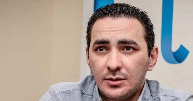 İlhamənin oğulluğuna ŞOK ittiham: "Həyat yoldaşımı gecə saat 2-yə qədər..."