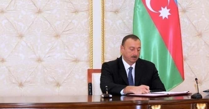 İlham Əliyev Yaqub Eyyubova yeni vəzifə verdi - SƏRƏNCAM