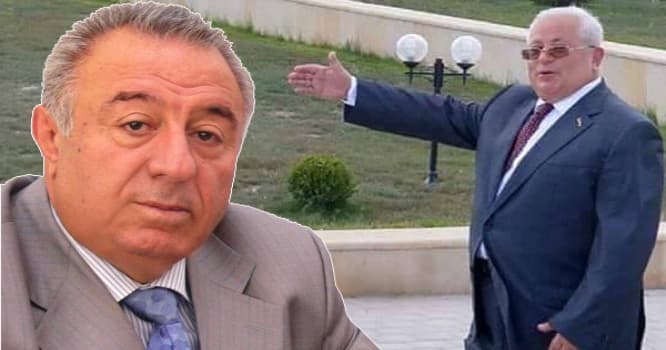 Hüseynbala Mirələmovun Neftçala sərgüzəştləri - İşin Mustafası...