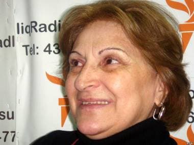 Fikrət Fərəməzoğlu niyə BMCQMİ-də saxlanılır? - Maraqlanan yoxdur