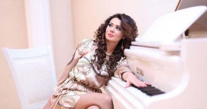 Oksana intim həyatın sirrlərini açıqladı