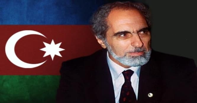 Rus mafiyası Elçibəyi öldürmək istəyirdi - ŞOK MƏLUMATLAR
