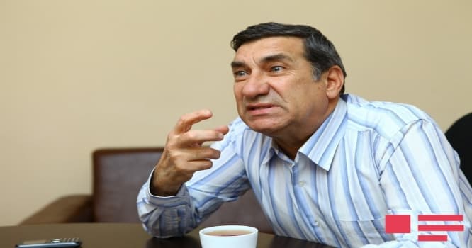 Arif Quliyev qəzaya düşüb