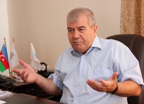 Partiya sədrləri harda istirahət edəcək? - SORĞU