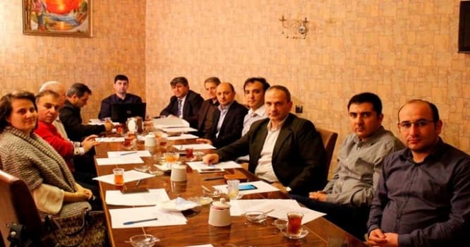 Beynəlxalq Mətbuat Mərkəzi Sivil Toplum Platformasına yox dedi