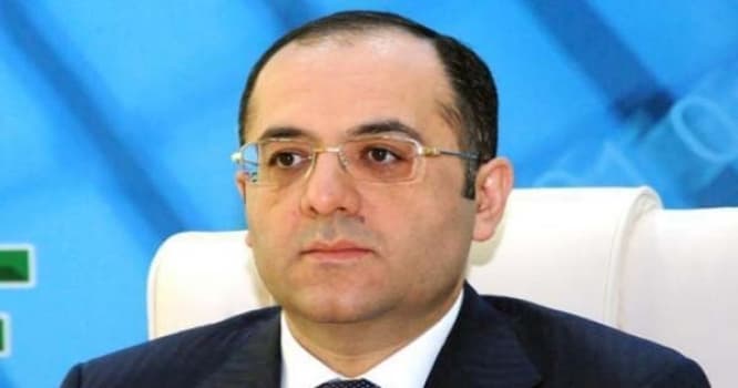 Elman Mehdiyevə yeni vəzifə verildi