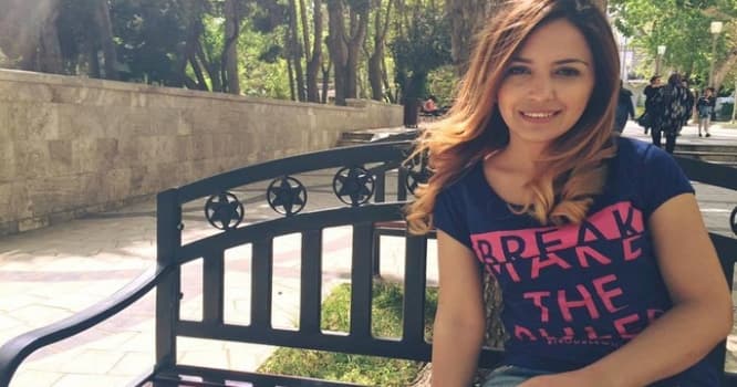 Jurnalistin apellyasiya şikayəti təmin olunmadı