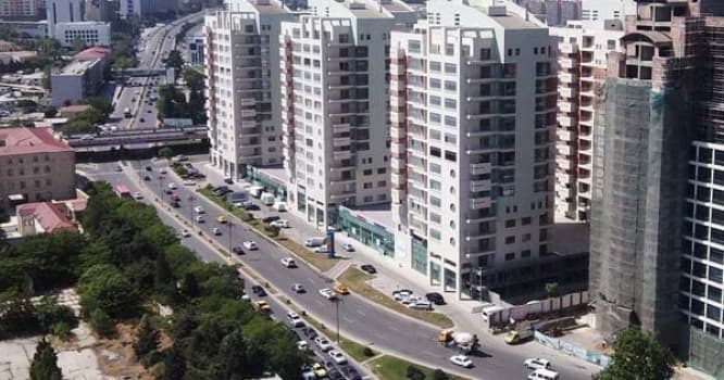 Sosial mənzillərlə bağlı YENİ XƏBƏR
