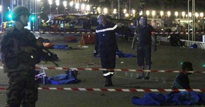 ABŞ-dan xəbərdarlıq: Avropada terror davam edə bilər