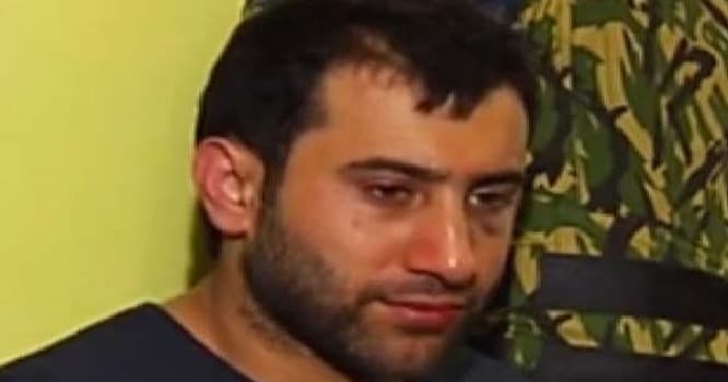 Polisi öldürən azərbaycanlıya hökm oxundu - 24 il