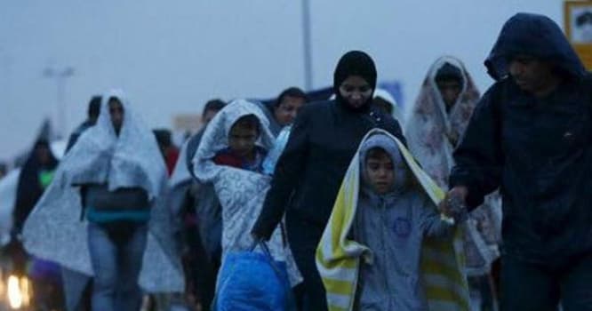 Müsəlmanlar Avropadan qovulacaq - ŞOK PROQNOZ