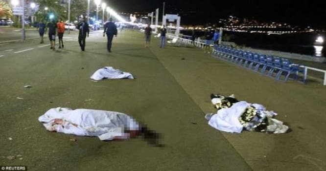 Fransada qanlı terrorun səbəbləri