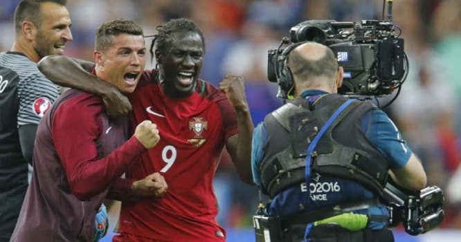 Avropa çempionatının finalında qol vuran futbolçu Bakıya gələ bilər