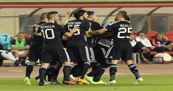 "Qarabağ"ın Çempionlar Liqasındakı potensial 5 rəqibi bilindi