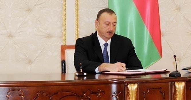 Prezidentdən aşıqlarla bağlı SƏRƏNCAM