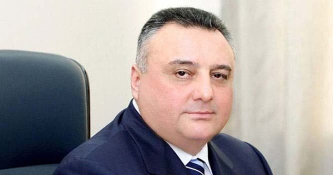 Baş Prokurorluqdan Eldar Mahmudov barədə AÇIQLAMA