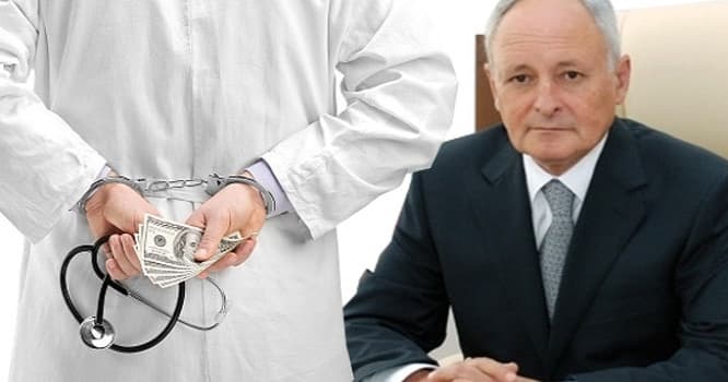 Azərbaycan səhiyyəsi adına daha bir utanc: buna nə ad verəsən?