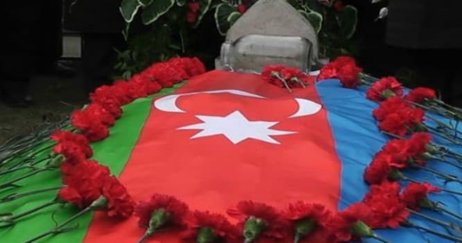 Baş leytenantımız şəhid oldu - Cəbhədə gərginlik