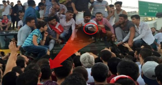 Əsgərin bu məktubu təsirləndirdi: “Həyat yoldaşım hamilədir”