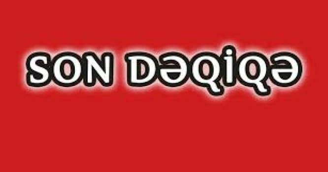 Qiyam davam edir: qruplaşma üzvləri təslim olmur - SON DƏQİQƏ