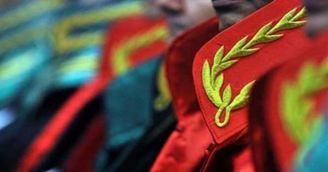 Çevriliş cəhdini 40 prokuror araşdıracaq