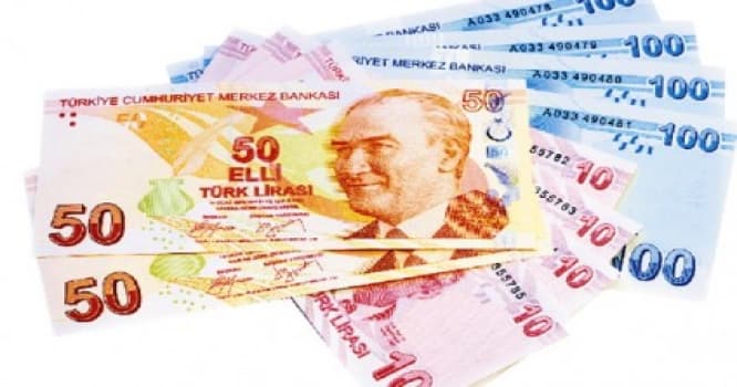 Türkiyədə dollar sıçrayış etdi -qiyamdan sonra
