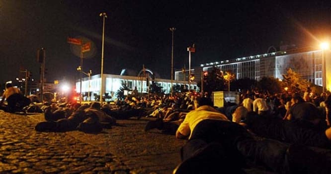 Türkiyənin şəhid sayı açıqlandı