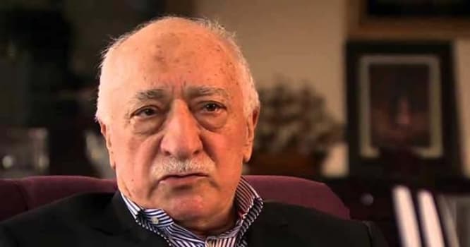 Fətullah Gülən ittihamlara cavab verdi